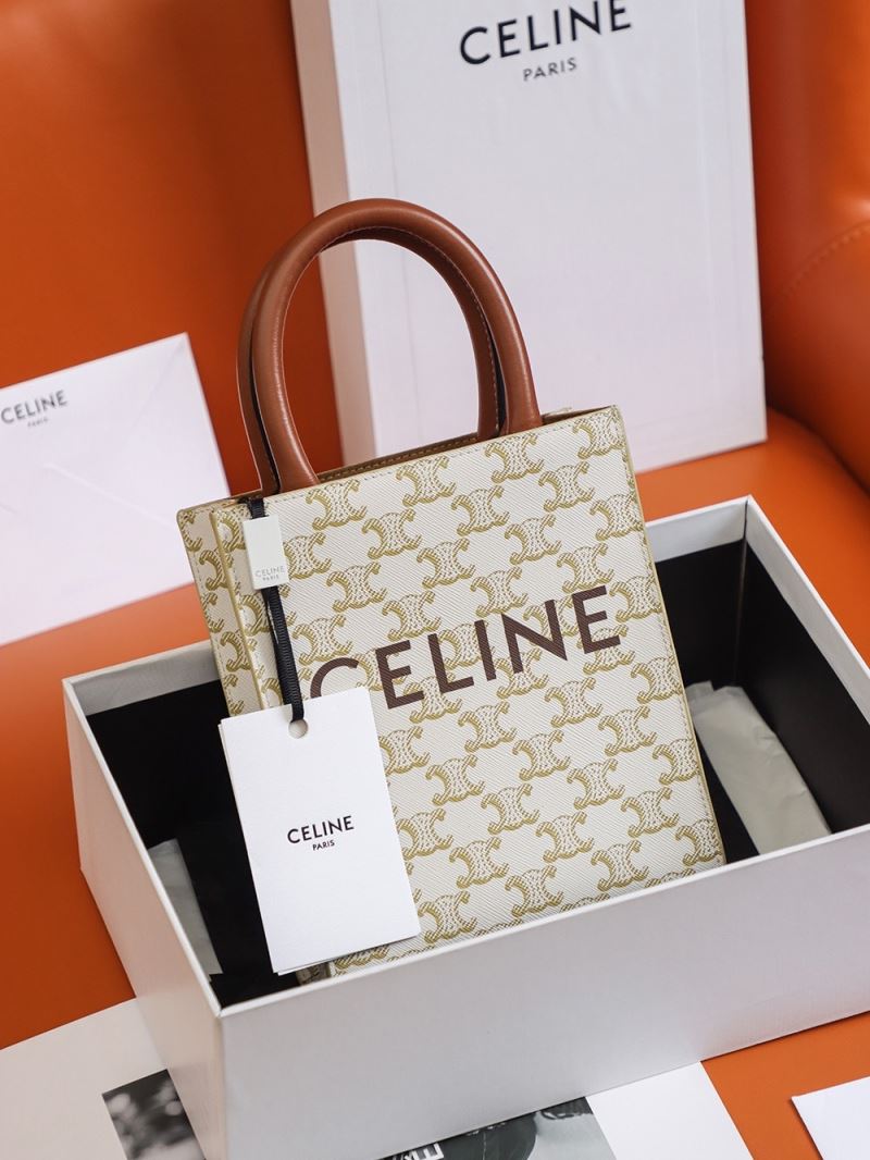 Celine Shopping Bags